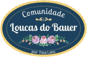 Tina Laus Pintura Bauer | Logomarca